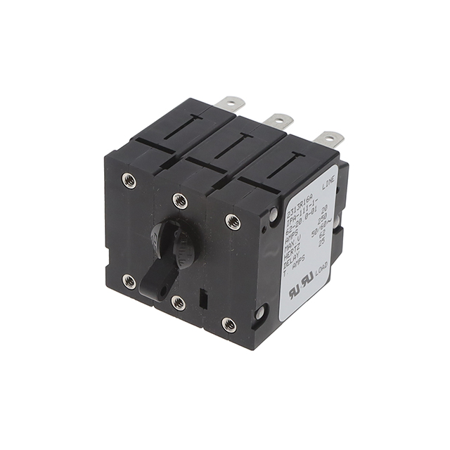 IPA-111-1-62-20.0-01 Sensata-Airpax Disyuntores