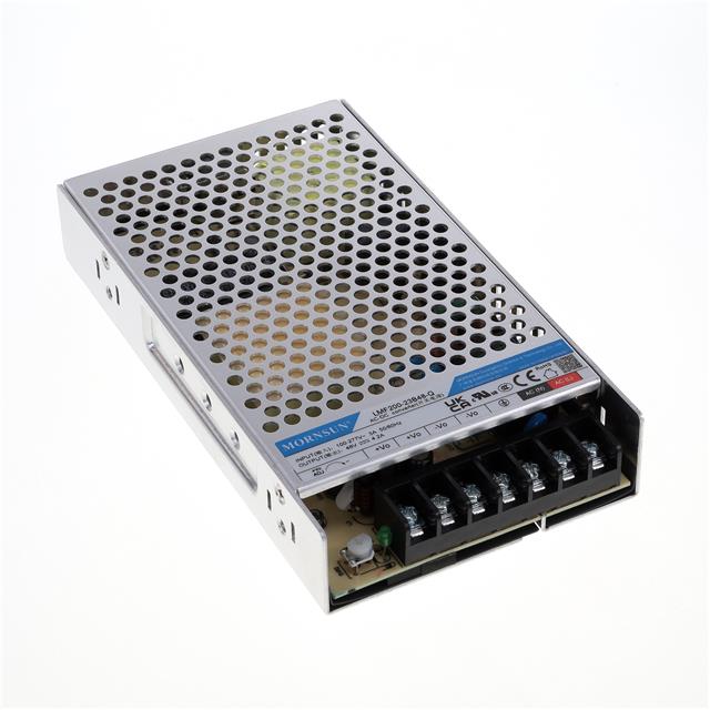 LMF200-23B48-Q Mornsun America, LLC  AC DC Converters