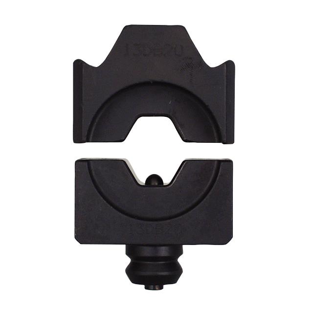 13DB30 Elpress Inc.  Crimp Heads Die Sets