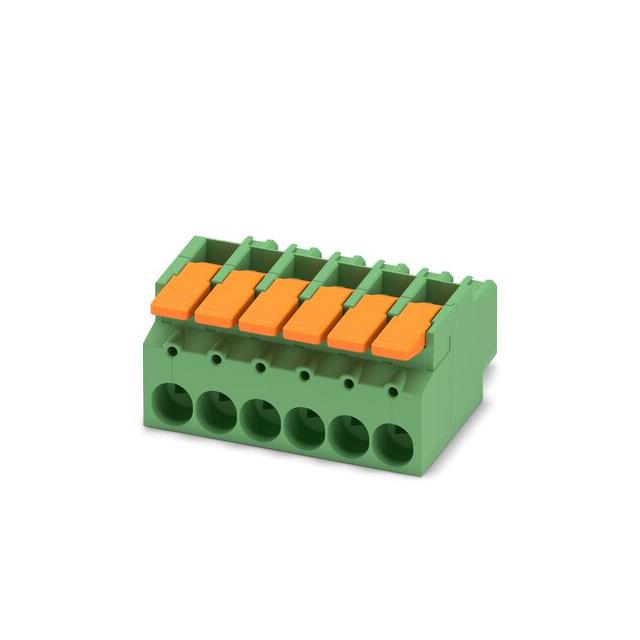 1716819 Phoenix Contact  Headers Plugs and Sockets