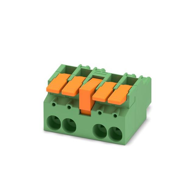 1716834 Phoenix Contact  Conectores y tomas de corriente