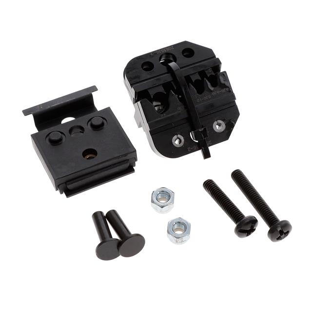 2063536-2 TE Application Tooling  Juegos de matrices para cabezales de engarce