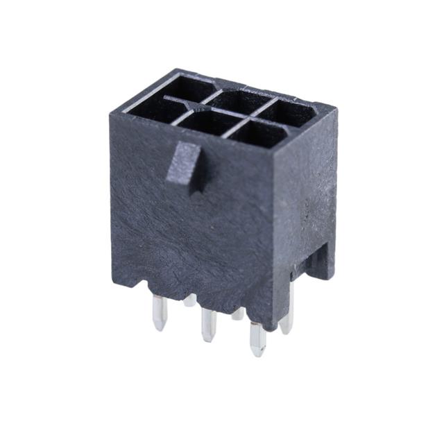 2068320621 Molex  Headers Male Pins
