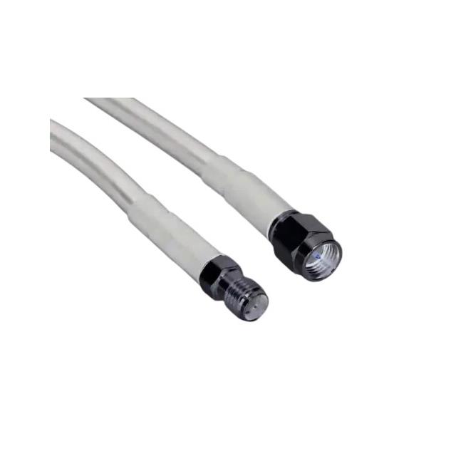 LMR-400-W-SF-SMRP (QTY:2ft) Amphenol Times Microwave Systems  Assemblaggi di cavi