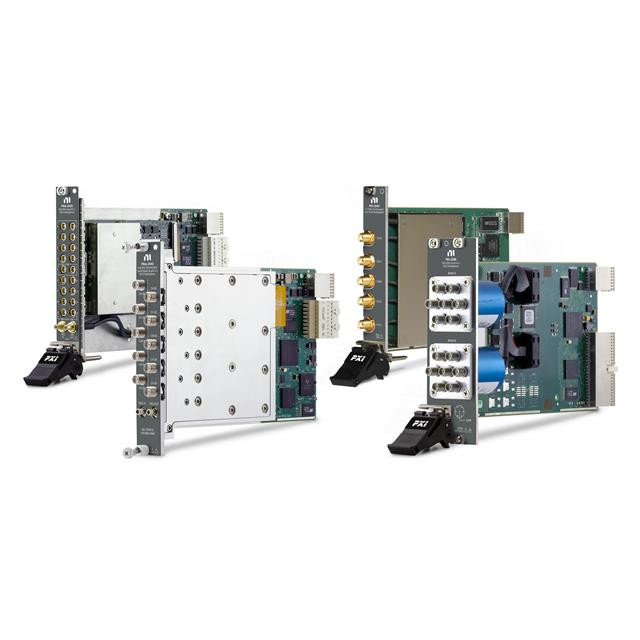 782576-01 NI  Industrial PCs