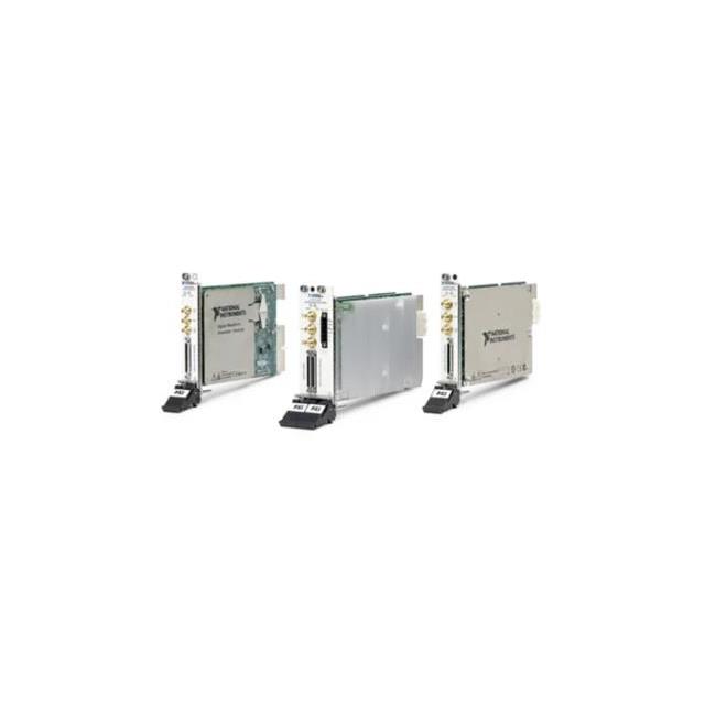 780993-02 NI  Acquisizione dati (DAQ)