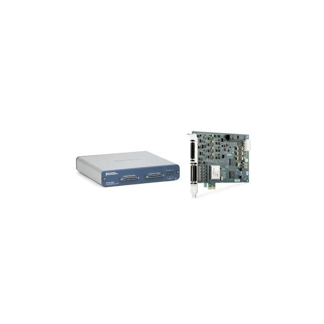786455-01 NI  Data Acquisition (DAQ)