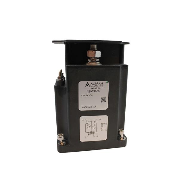 AEVT1000-CA Altran Magnetics, LLC  Contattori (elettromeccanici)