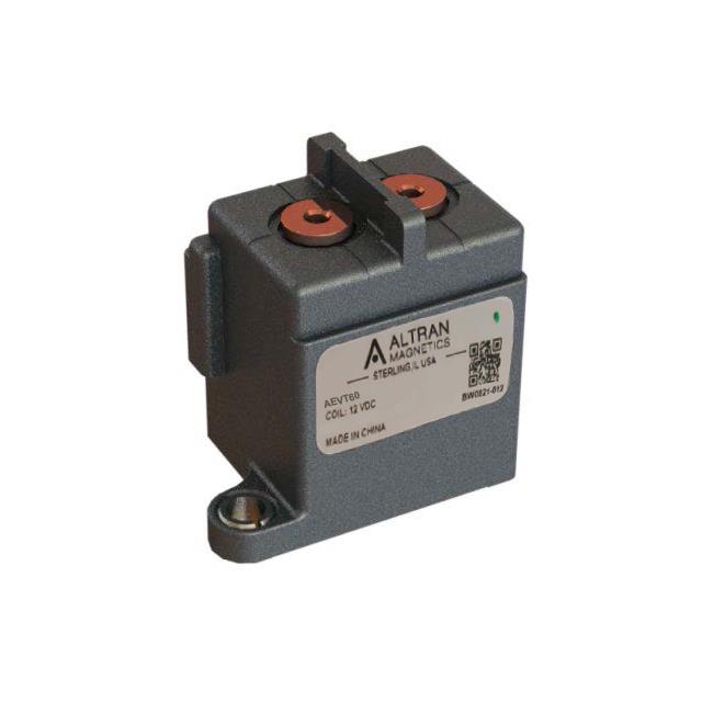 AEVT60-C Altran Magnetics, LLC  Contattori (elettromeccanici)