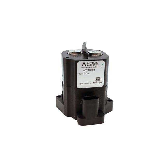 AEVTS300-C Altran Magnetics, LLC  Contactors (Electromechanical)