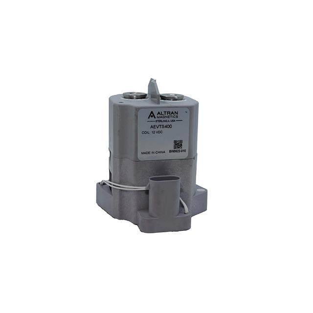 AEVTS400-C Altran Magnetics, LLC  Contactores (electromecánicos)