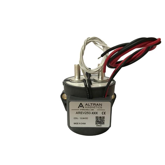 AREV250L-E4CN Altran Magnetics, LLC  Contactors (Electromechanical)