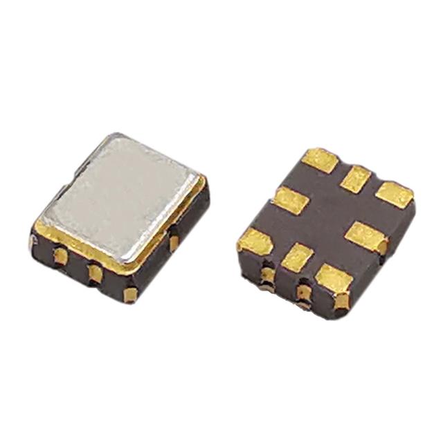 CC32P12285ILR CTS-Frequency Controls  Oscillators