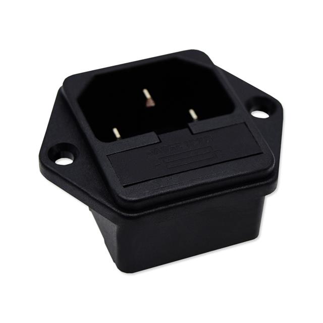 DAC-13H DIT  Power Entry Modules (PEM)