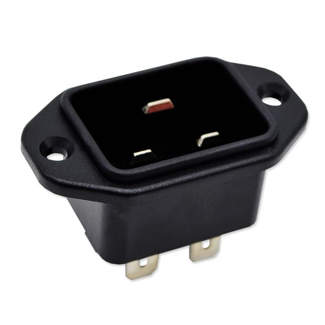 DAC-15 DIT  Moduli di ingresso alimentazione (PEM)