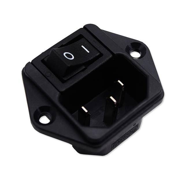 DAC-30S DIT  Power Entry Modules (PEM)