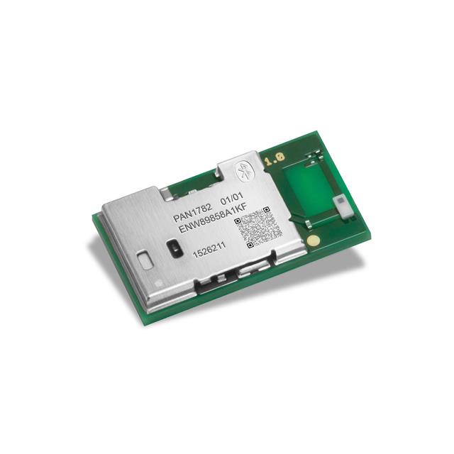 ENW-89858A1KF Panasonic Electronic Components  HF-Transceivermodule und Modems