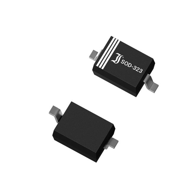 ESDB1524GW-AQ Diotec Semiconductor Diodes TVS