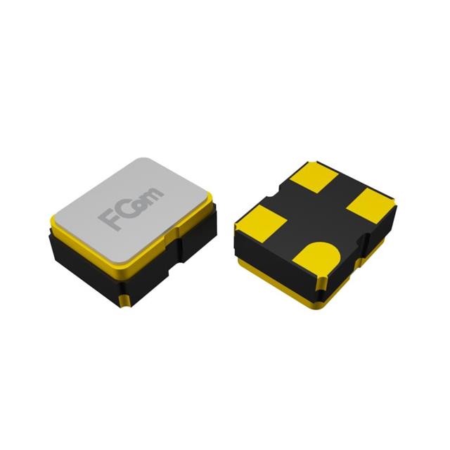 FCO2K03276818CFY00 Fuji Crystal (Hong Kong) Electronics Co., Limited  Oscillatori