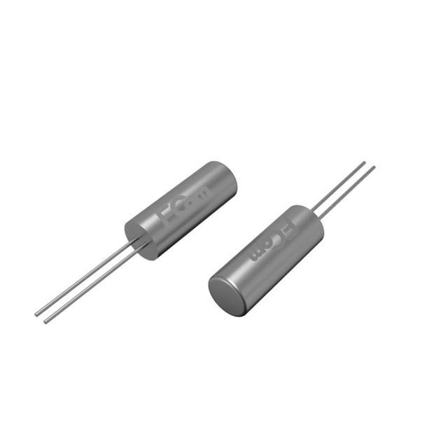 FCT3T03276809R1 Fuji Crystal (Hong Kong) Electronics Co., Limited  Cristaux