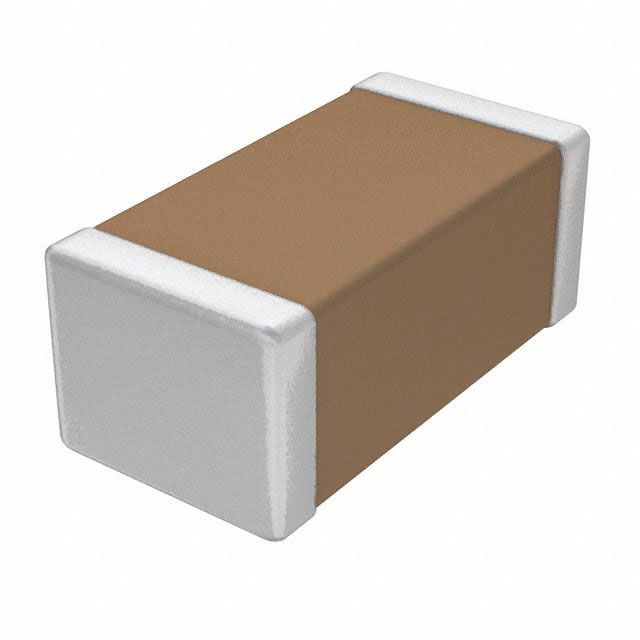 CHV0805N630390JCT Cal-Chip Electronics, Inc.  Condensateurs en céramique