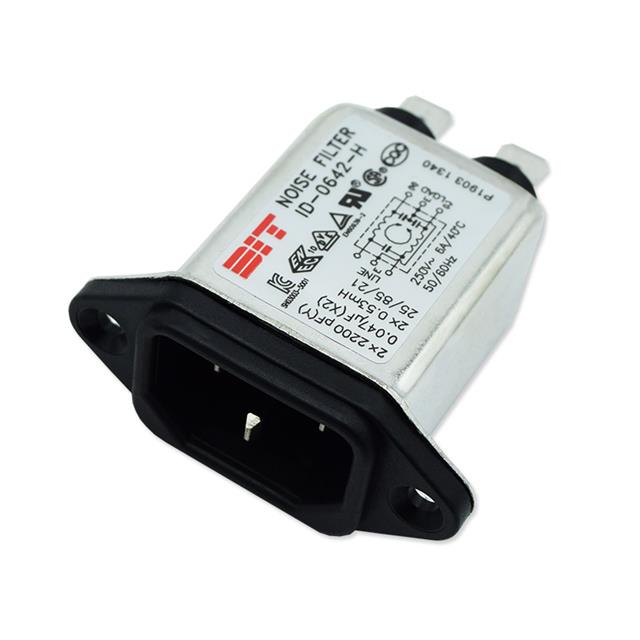 ID-1022S DIT  Modules de filtrage de ligne électrique