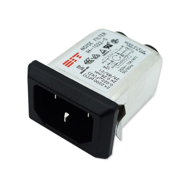 IH-1022S DIT  Power Line Filter Modules