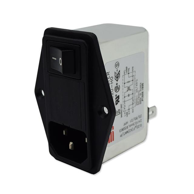 IS-0442H2 DIT  Modules de filtrage de ligne électrique