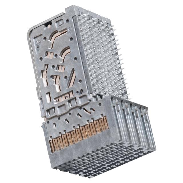 JX419-50139 Amphenol ICC  Specialized