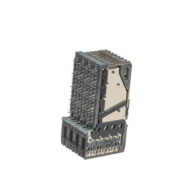 JX435-50064 Amphenol ICC  Specialized