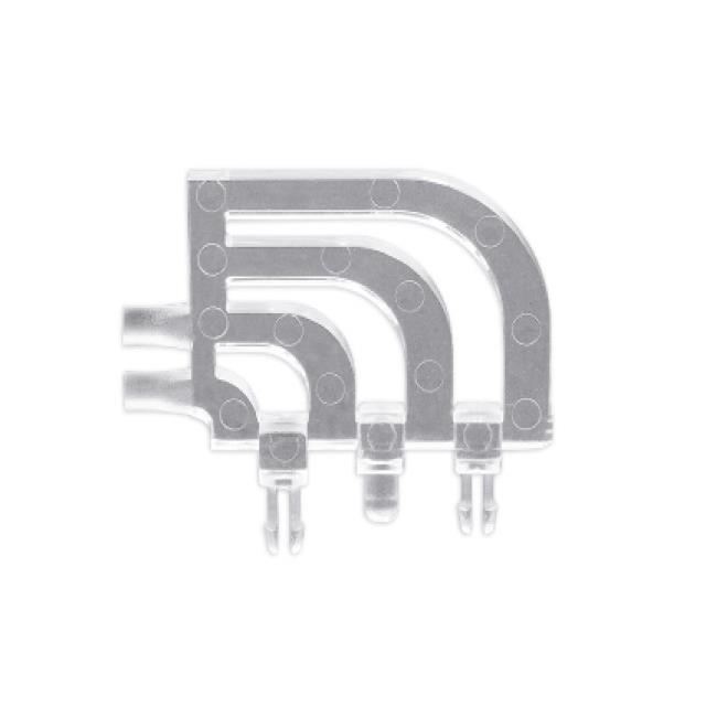 KYI-LPED2-1 Kang Yang International  Conduits de lumière