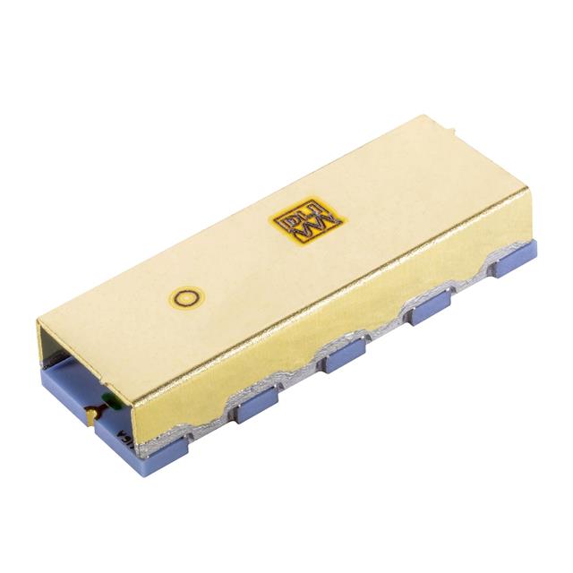 L204XF4S-T Knowles Dielectric Labs  Filtri RF