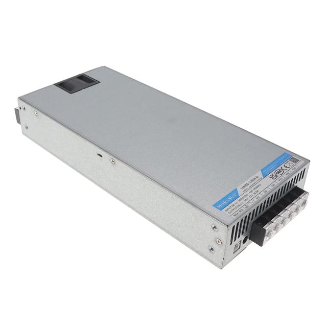 LM600-12B36-Q Mornsun America, LLC  Convertitori AC DC