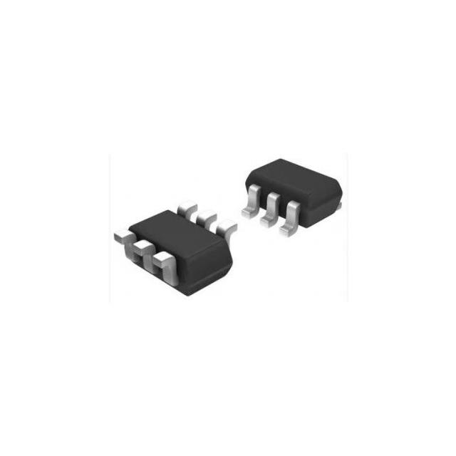 MFT62NA64S363EA Meritek  FET simples MOSFET