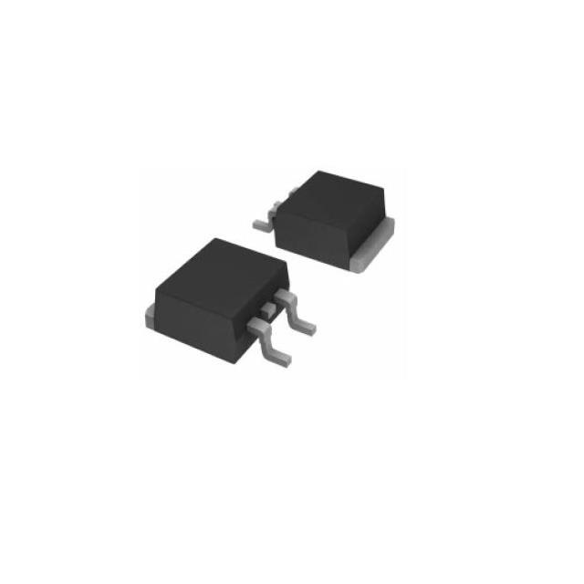 MFT6N48T252 Meritek  Einzelne FETs MOSFETs