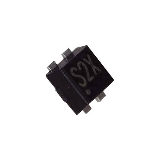 MRUS74SD-001 Murata Electronics  Switches (Solid State)