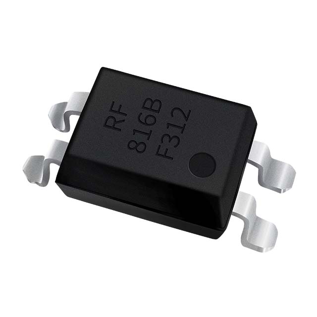 RF-816SD1-TP-C Refond  Transistor-Photovoltaik-Ausgangsoptokoppler