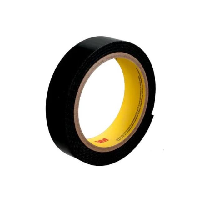 SJ3418FR BK 1 1/2"X50YD 3M  Elementi di fissaggio richiudibili