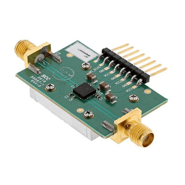 SKY66312-11EK1 Skyworks Solutions Inc.  Cartes de kits d'évaluation et de développement RF