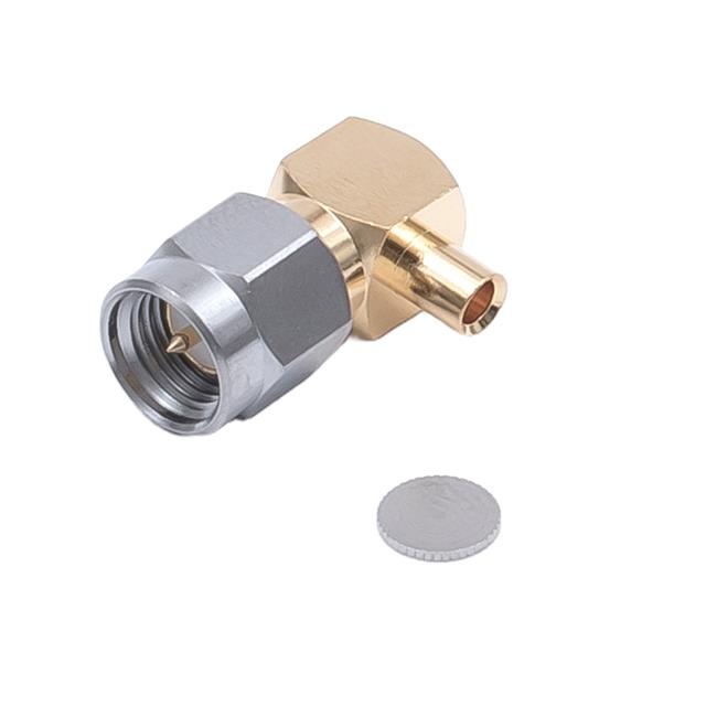 SMA-LP-085 To-Conne Co., Ltd. (TYC)  Koaxialsteckverbinder (HF)-Baugruppen