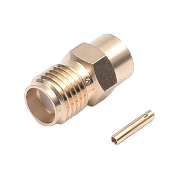 SMAJ-402 To-Conne Co., Ltd. (TYC)  Conjuntos de conectores coaxiales (RF)