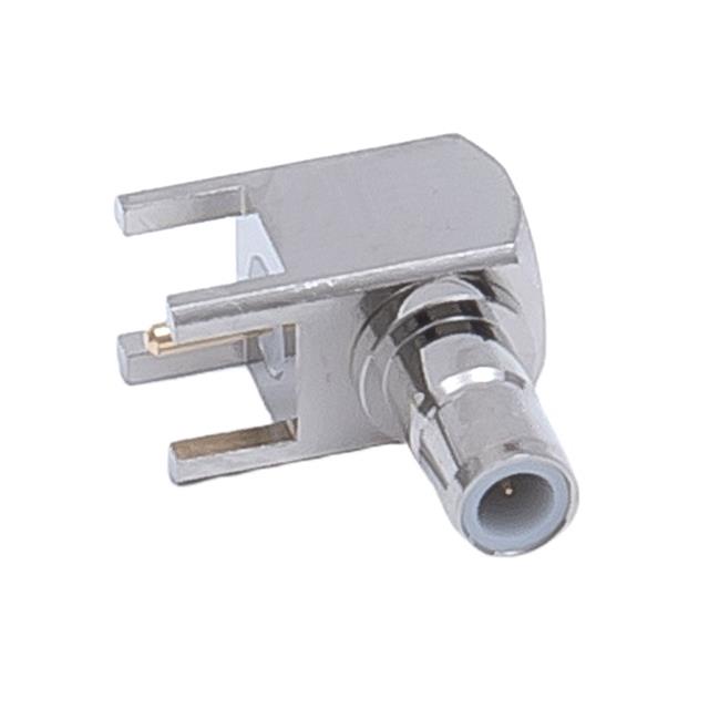 SMB-LR-PC To-Conne Co., Ltd. (TYC)  Koaxialsteckverbinder (HF)-Baugruppen