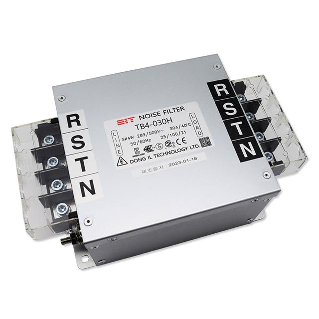 TB4-020G DIT  Power Line Filter Modules