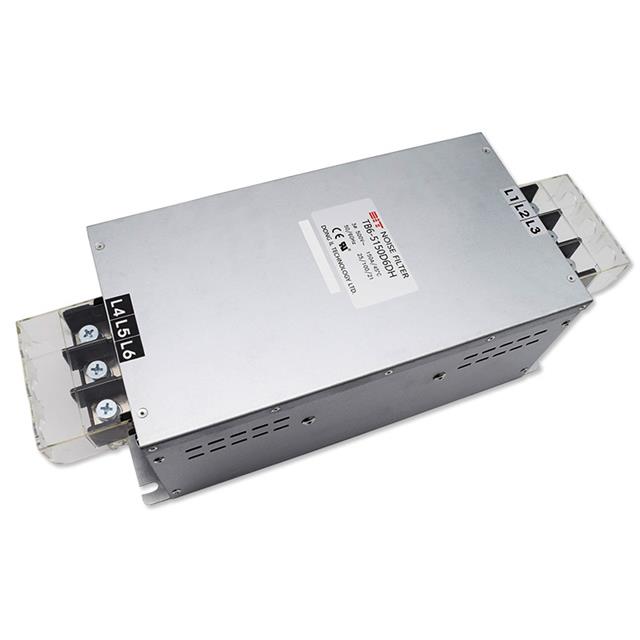 TB6-5100D6DH DIT  Moduli di filtro di linea di alimentazione