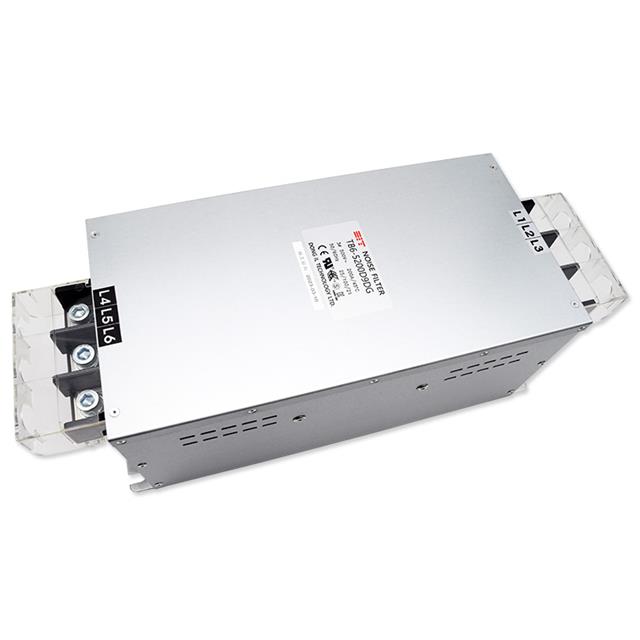 TB6-5200D9DG DIT  Moduli di filtro di linea di alimentazione