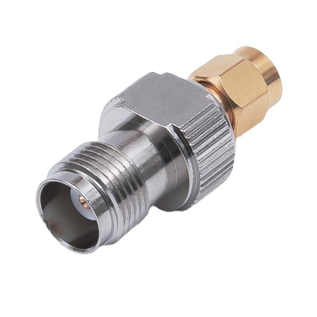 TNCJ-SMAP To-Conne Co., Ltd. (TYC)  Adaptateurs de connecteur coaxial (RF)