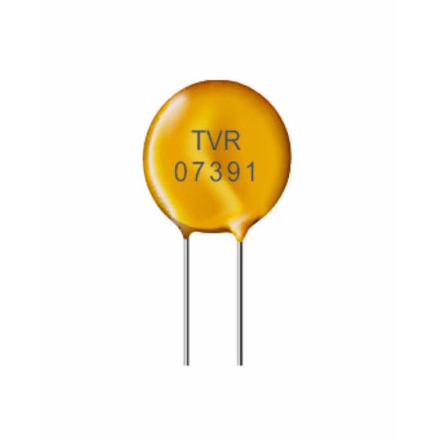 TVR14471KSABU Thinking Electronics Industrial Co. Varistores MOV