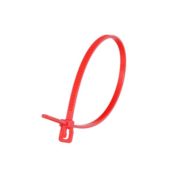 VRT-S06RD-TA Secure Cable Ties  Cavi Fili - Gestione