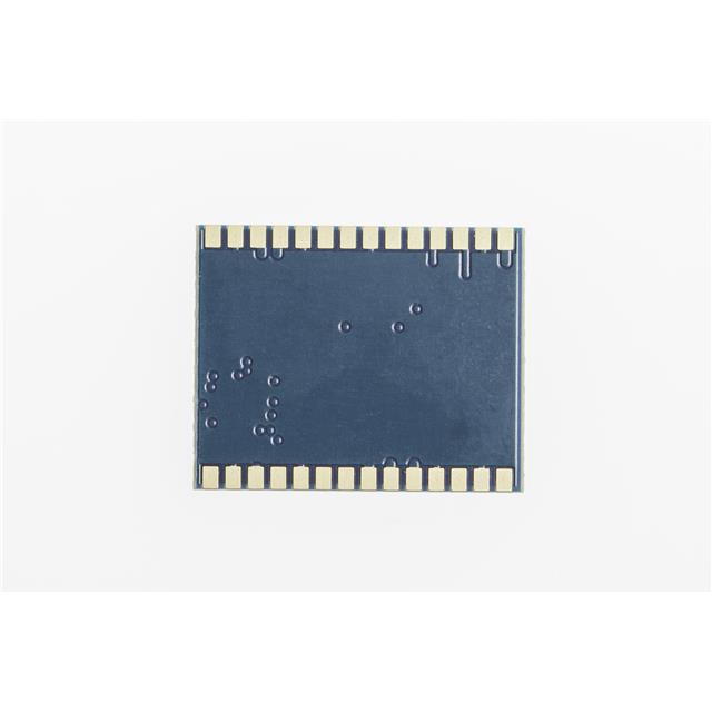 XM125 Acconeer AB  Verschiedene HF-ICs und -Module