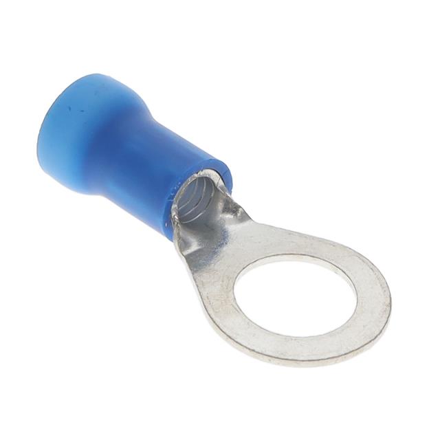 PV6-12RX-T Panduit Corp  Conectores de anillo